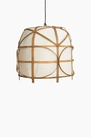 Ay Illuminate Bagobo R Hanglamp - Large 4 Ay Illuminate Bagobo R Hanglamp - Large - Afbeelding 2