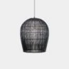 Ay Illuminate Hanglamp Buri Bulb Zwart ø60cm -Woonverlichting Winkel ay illuminate hanglamp buri bulb zwart o60cm