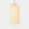 Ay Illuminate Hanglamp Cap Large Bamboe ø48cm -Woonverlichting Winkel ay illuminate hanglamp cap large bamboe o48cm