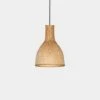 Ay Illuminate Hanglamp M3 Naturel Bamboe ø35cm -Woonverlichting Winkel ay illuminate hanglamp m3 naturel bamboe o35cm
