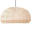 Ay Illuminate Hanglamp Nama 1 Natural Rotan ø72cm 1 Ay Illuminate Hanglamp Nama 1 Natural Rotan ø72cm -Woonverlichting Winkel ay illuminate hanglamp nama 1 natural rotan o72cm