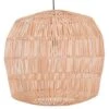 Ay Illuminate Hanglamp Nama 4 Natural Rotan ø72cm -Woonverlichting Winkel ay illuminate hanglamp nama 4 natural rotan o72cm