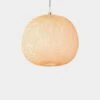 Ay Illuminate Hanglamp Plume Medium Bamboe ø55cm -Woonverlichting Winkel ay illuminate hanglamp plume medium bamboe o55cm