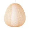 Ay Illuminate Hanglamp Twiggy Egg Naturel Bamboe ø60cm 1 Ay Illuminate Hanglamp Twiggy Egg Naturel Bamboe ø60cm -Woonverlichting Winkel ay illuminate hanglamp twiggy egg naturel bamboe o