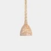 Ay Illuminate Hanglamp Umut 3 Naturel Rotan ø35cm -Woonverlichting Winkel ay illuminate hanglamp umut 3 naturel rotan o35cm