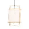 Ay Illuminate Hanglamp Z22 Blond Wit Cashmere ø48,5x72,5cm 2 Ay Illuminate Hanglamp Z22 Blond Wit Cashmere ø48,5x72,5cm -Woonverlichting Winkel ay illuminate hanglamp z22 blond wit cashmere o485