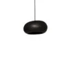 Ay Illuminate Pebble Hanglamp Zwart - Medium 2 Ay Illuminate Pebble Hanglamp Zwart - Medium -Woonverlichting Winkel ay illuminate pebble hanglamp zwart medium
