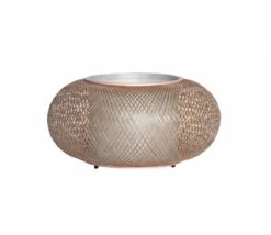 Ay Illuminate Tafellamp Twiggy AL Naturel Bamboe ø40cm