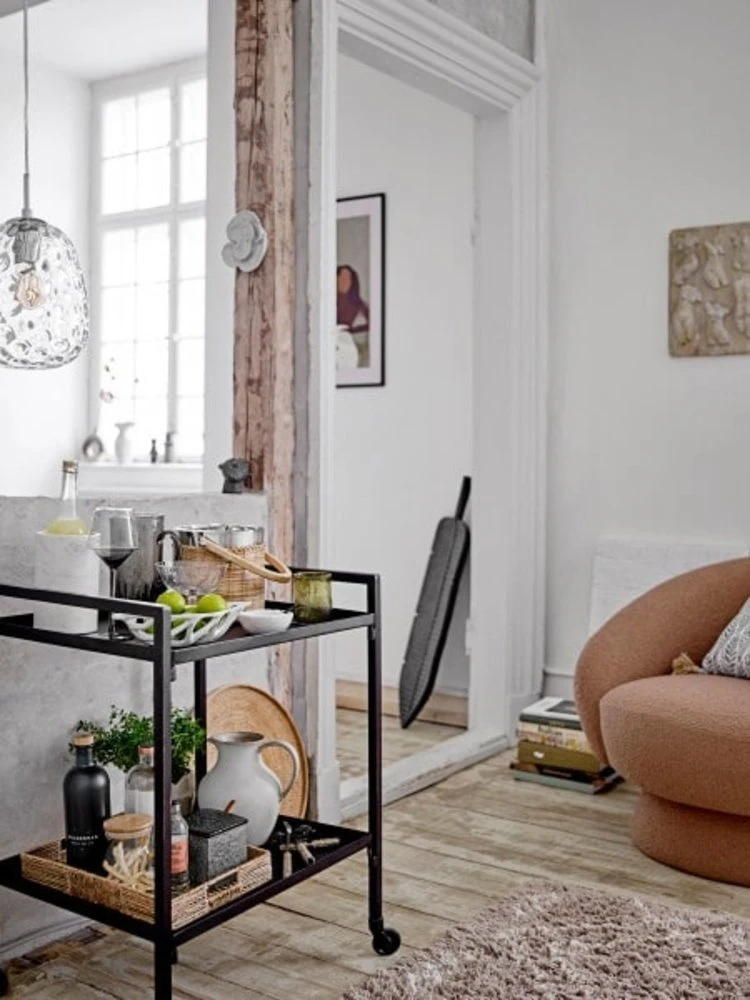 Bloomingville Baele Hanglamp - 82056472 5 Bloomingville Baele Hanglamp - 82056472 - Afbeelding 3