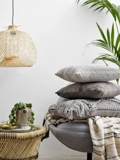 Bloomingville Bamboe Hanglamp 7 Bloomingville Bamboe Hanglamp -Woonverlichting Winkel bloomingville bamboe hanglamp 2