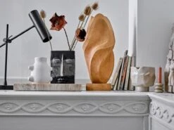 Bloomingville Diesel Tafellamp - 82056475 -Woonverlichting Winkel bloomingville diesel tafellamp 82056475 2