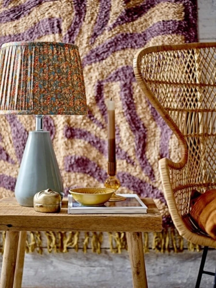 Bloomingville Etty Tafellamp - 82053598 4 Bloomingville Etty Tafellamp - 82053598 - Afbeelding 2