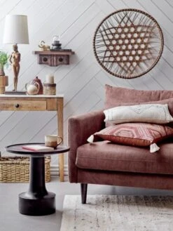 Bloomingville Fabiana Tafellamp - 82057535 7 Bloomingville Fabiana Tafellamp - 82057535 -Woonverlichting Winkel bloomingville fabiana tafellamp 82057535 2