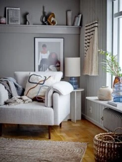 Bloomingville Fabiola Tafellamp - 82054160 -Woonverlichting Winkel bloomingville fabiola tafellamp 82054160 2