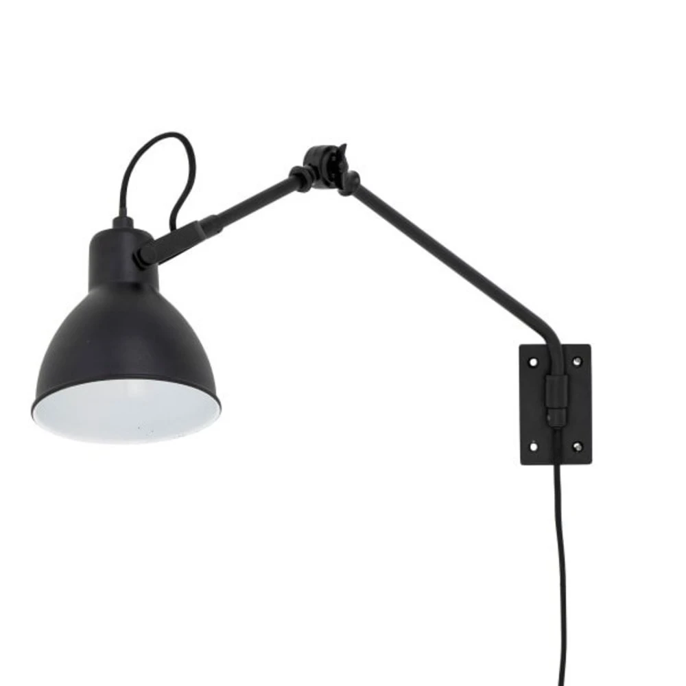 Bloomingville Jili Wandlamp - 82055671 4 Bloomingville Jili Wandlamp - 82055671 - Afbeelding 2