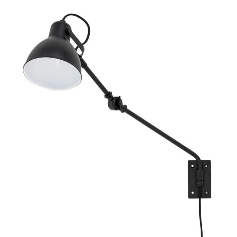 Bloomingville Jili Wandlamp - 82055671 5 Bloomingville Jili Wandlamp - 82055671 - Afbeelding 3