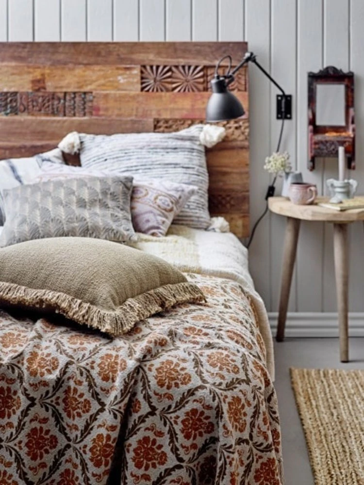 Bloomingville Jili Wandlamp - 82055671 6 Bloomingville Jili Wandlamp - 82055671 - Afbeelding 4