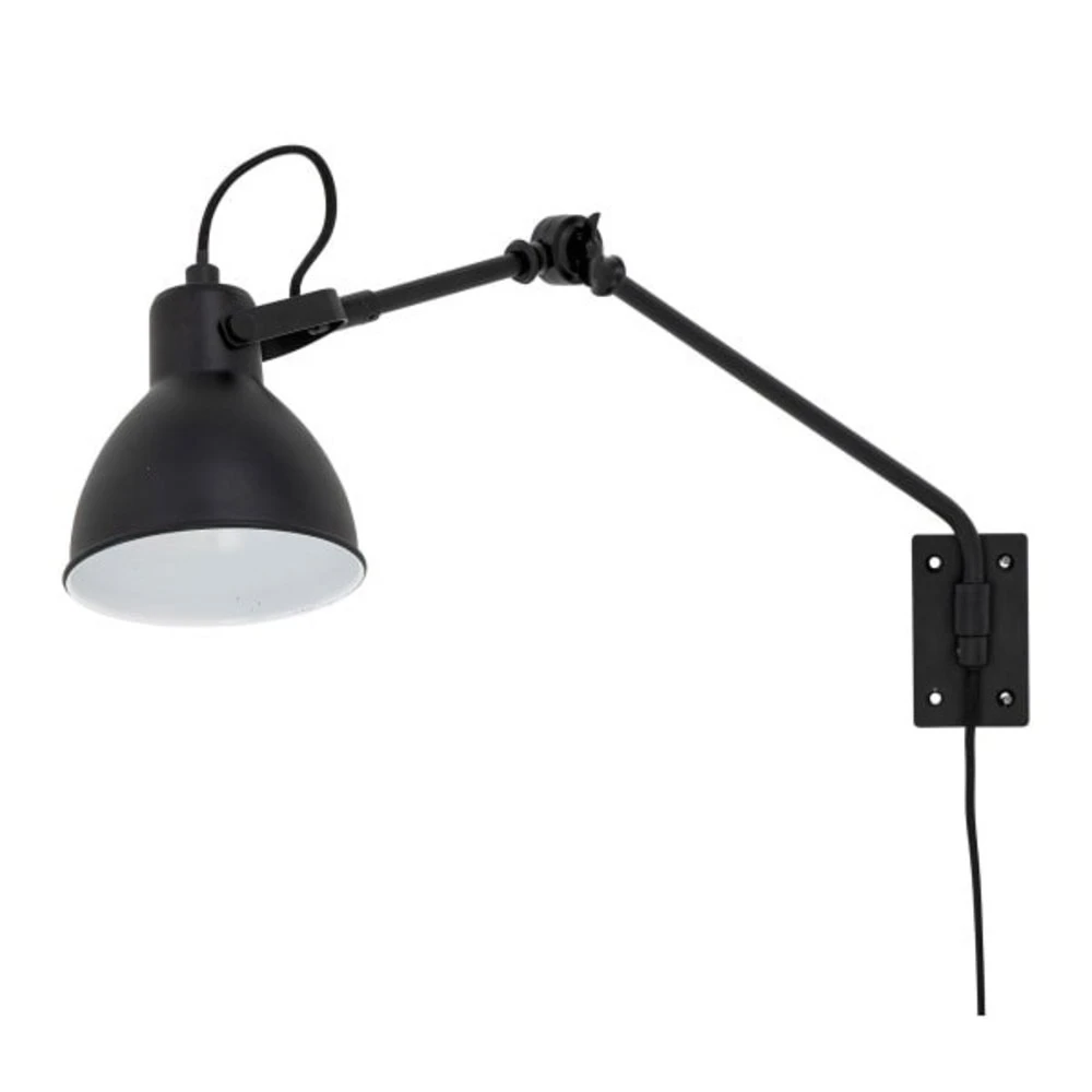 Bloomingville Jili Wandlamp - 82055671 3 Bloomingville Jili Wandlamp - 82055671