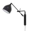 Bloomingville Lyam Wandlamp - 82055673 -Woonverlichting Winkel bloomingville lyam wandlamp 82055673