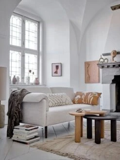 Bloomingville Payah Vloerlamp - 82054155 -Woonverlichting Winkel bloomingville payah vloerlamp 82054155 2