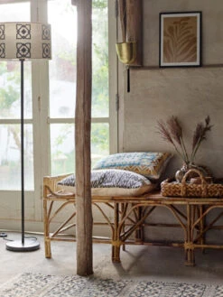 Bloomingville Selita Vloerlamp -Woonverlichting Winkel bloomingville selita vloerlamp 2