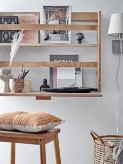 Bloomingville Stellio Wandlamp - 82055112 7 Bloomingville Stellio Wandlamp - 82055112 -Woonverlichting Winkel bloomingville stellio wandlamp 82055112 2