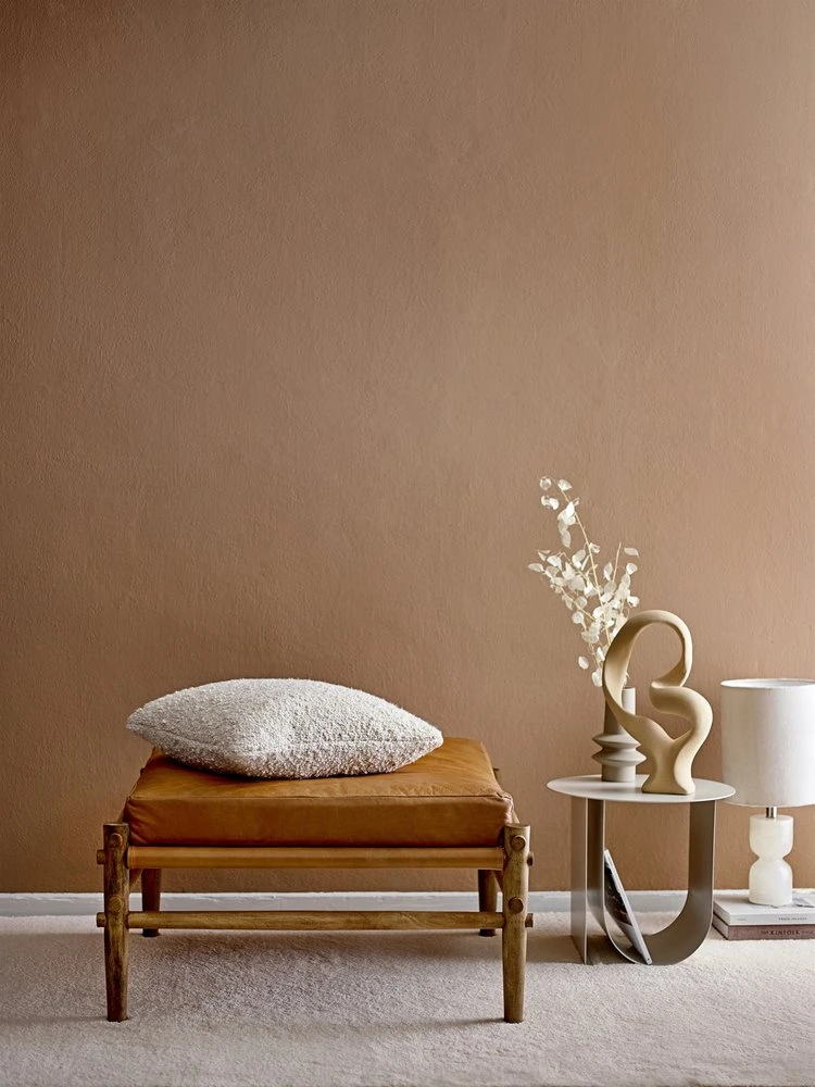 Bloomingville Tafellamp Alabaster - Naturel 4 Bloomingville Tafellamp Alabaster - Naturel - Afbeelding 2