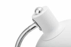 Bloomingville Tafellamp Wit Metaal -Woonverlichting Winkel bloomingville tafellamp wit metaal 2