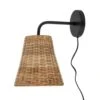 Bloomingville Thed Wandlamp - 82053568 1 Bloomingville Thed Wandlamp - 82053568 -Woonverlichting Winkel bloomingville thed wandlamp 82053568