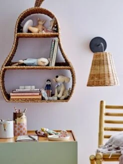 Bloomingville Thed Wandlamp - 82053568 -Woonverlichting Winkel bloomingville thed wandlamp 82053568 3