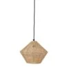 Bloomingville Toa Hanglamp - 82057543 -Woonverlichting Winkel bloomingville toa hanglamp 82057543
