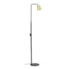 Bloomingville Vloerlamp Zwart Metaal Met Goud 2 Bloomingville Vloerlamp Zwart Metaal Met Goud -Woonverlichting Winkel bloomingville vloerlamp zwart metaal met goud