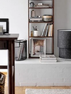 Bloomingville Zalt Tafellamp - 82053243 -Woonverlichting Winkel bloomingville zalt tafellamp 82053243 2