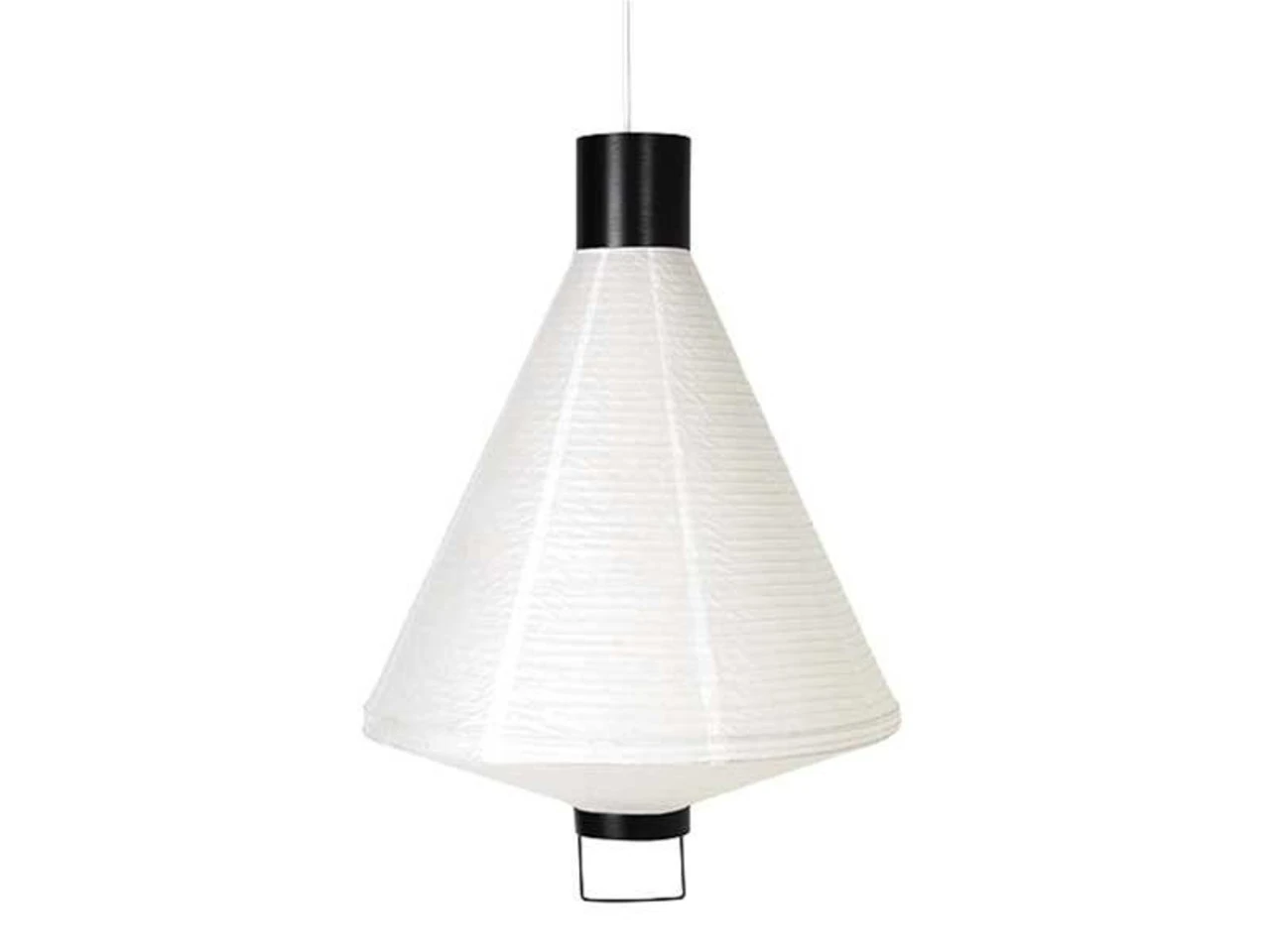 Broste Copenhagen Rita Hanglamp- Ø47XH68cm 3 Broste Copenhagen Rita Hanglamp- Ø47XH68cm