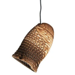 Graypants Moa Linear3 Hanglamp Bruin Ø15x54cm -Woonverlichting Winkel graypants moa linear3 hanglamp bruin 15x54cm 1