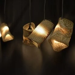 Graypants Moa Linear7 Hanglamp Bruin Ø15x126cm -Woonverlichting Winkel graypants moa linear7 hanglamp bruin 15x126cm 2