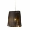 Graypants P3 Hanglamp Espresso Ø29x31cm -Woonverlichting Winkel graypants p3 hanglamp espresso 29x31cm
