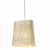 Graypants P3 Hanglamp Whitewash Ø29x31cm -Woonverlichting Winkel graypants p3 hanglamp whitewash 29x31cm
