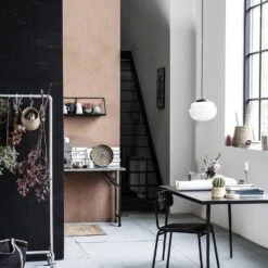 House Doctor Acorn Hanglamp Wit Glas Ø29cm 6 House Doctor Acorn Hanglamp Wit Glas Ø29cm -Woonverlichting Winkel house doctor acorn hanglamp wit glas 29cm 1