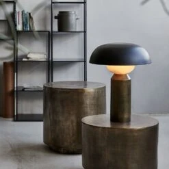 House Doctor Big Fellow Tafellamp -Woonverlichting Winkel house doctor big fellow tafellamp 2