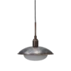 House Doctor Boston Hanglamp - Antiek Bruin Ø32cm 2 House Doctor Boston Hanglamp - Antiek Bruin Ø32cm -Woonverlichting Winkel house doctor boston hanglamp antiek bruin 32cm