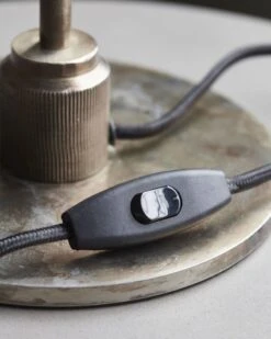 House Doctor Boston Tafellamp Antiekbruin - 203661721 -Woonverlichting Winkel house doctor boston tafellamp antiekbruin 20366172 5