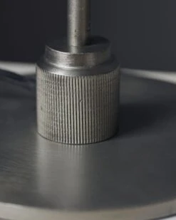 House Doctor Boston Tafellamp Gunmetal - 203661722 -Woonverlichting Winkel house doctor boston tafellamp gunmetal 203661722 3