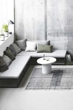 House Doctor Club Tafellamp Messing Ijzer -Woonverlichting Winkel house doctor club tafellamp messing ijzer 2