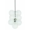 House Doctor Lamp DIY Glazen Bollen -Woonverlichting Winkel house doctor lamp diy glazen bollen