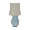 House Doctor Noam Tafellamp - Lichtblauw 262320051 -Woonverlichting Winkel house doctor noam tafellamp lichtblauw 262320051