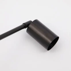 House Doctor Norm Wandlamp - Antiek Zwart -Woonverlichting Winkel house doctor norm wandlamp antiek zwart 1