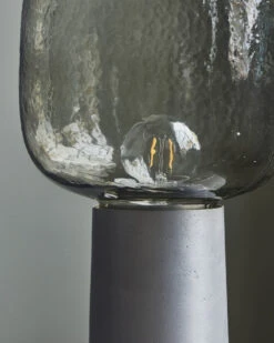 House Doctor Note Tafellamp Grijs - 203661730 -Woonverlichting Winkel house doctor note tafellamp grijs 203661730 3