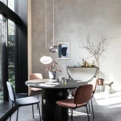 House Doctor Opal Hanglamp Wit Ø22cm -Woonverlichting Winkel house doctor opal hanglamp wit 22cm 1