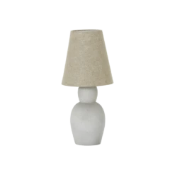 House Doctor Orga Tafellamp - Zand